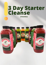 4-DAY BBB Celery Weight lost Cleanse (21 Bottles)