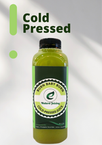 4-DAY BBB Celery Weight lost Cleanse (21 Bottles)