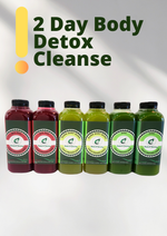 4-DAY BBB Celery Weight lost Cleanse (21 Bottles)