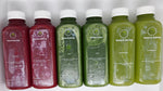 3-DAY Body Detox Level I - Naturel Juicing