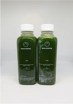 Ahh - Naturel Juicing