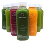 3-DAY Body Detox Level II - Naturel Juicing