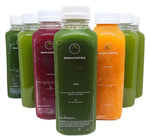3-DAY Body Detox Level II - Naturel Juicing